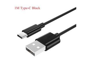 usb c cable type c cable Fast Charging Data Cord Charger For Samsung s21 s20 A51 A52 A21S xiaomi mi 11 redmi note 10 9s