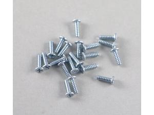 20pcslot Silver Replacement For PSVITA PSV 2000 Head Screws Set for PS Vita PSV 2000 Game Console Shell