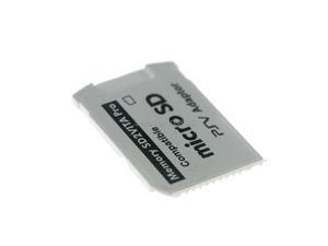 30pcs/lot Version 5.0 SD2Vita For ps vita card PSVita Game Card Micro SD Adapter For PS Vita 1000/2000 3.60 System 256GB