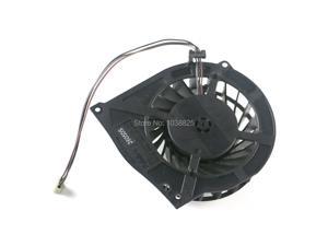 10pcslot Internal CPU Cooling Fan Replacement for PlayStation 3 Slim PS3 4000 Game Console