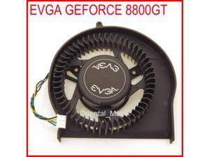 BFB1012L-7D88 12V 0.48A Cooler Fan  4Pin 4Wire For EVGA GEFORCE 8800GT Graphics Card Cooling Fan