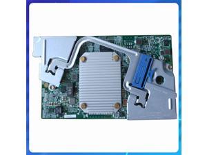 for HP BL460C G9 Smart Array P244BR Array RAID Card 749682-001 749680-B21 749800-001 for HPE 2-Port SAS Controller