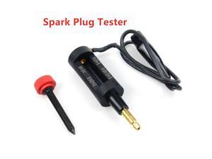 Auto Spark Plug Tester Wire coil High Energy Ignition System In Line Car Circuit Diagnostic Test Repair Tools