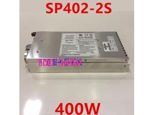 PSU For Ablecom IPC 400W Power Supply SP402-2S PWS-0037