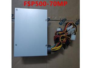 PSU For FSP 500W Power Supply FSP500-70MP Replace DPS-300AB-19 A DPS-300AB-9B