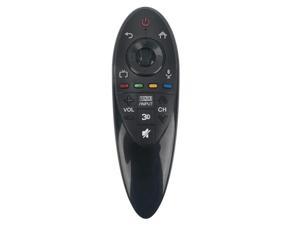 ANMR500G Replace Remote Control Fit for LG Smart LED TV 39LB6500 55LB6500 55LB7200 NO Voice Function NO Cursor