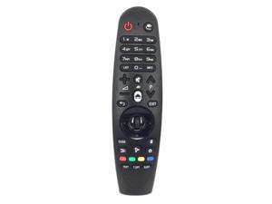 AMHR600 Magic Remote Control For LG Smart TV ANMR600 UF8500 43UH6030 F8580 UF8500 UF9500 UF7702 OLED