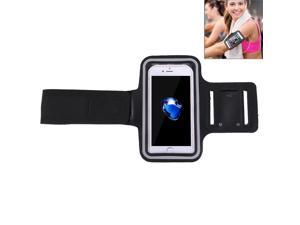 For iPhone 8 Plus  7 Plus Sport Armband Case with Key Pocket