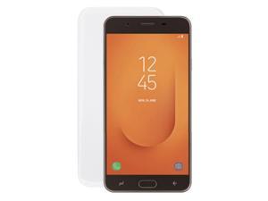 TPU Phone Case For Samsung Galaxy J7 Prime 2