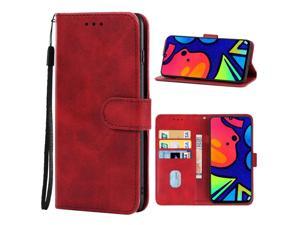 Leather Phone Case For Samsung Galaxy M31 / M31 Prime / F41 / M21S
