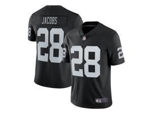 NFL 2021-2022 Season (75th Anniversary) San Francisco 49ers Lance Jersey  No. 5 Top White Red 