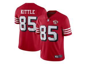 NFL 2021-2022 Season (75th Anniversary) San Francisco 49ers Lance