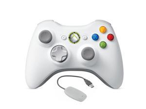 microsoft wireless optical desktop receiver 2.1 xbox 360 controller