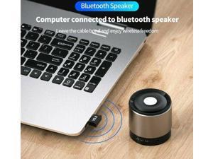TV PC Laptop USB 2.0/3.0 Bluetooth 5.0 Earbud Speaker Printer Adapter Dongle Receiver For Earbud Speaker Mouse Keyboard