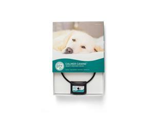 Calmer Canine Anxiety Treatment Device Only 7"