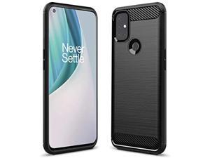 Oneplus Nord N10 5G Case One Plus Nord N10 5G Case 1+ Nord N10 5G Case Tpu Shock Absorption Technol