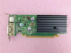 Geforce 9300 P805 Pci-E V155 256Mb Low Profile Graphics Card N751g