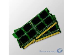 New 8GB 2X 4GB Memory DDR3 PC3-8500 Hewlett-Packard Pavilion DV6-1407SA 