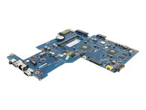 Hp 15-G Series Amd A8-6410 Cpu Radeon Hd 8210M Laptop Motherboard 764269-001