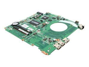 Hp 17-P Series Intel Core I5-4200U Geforce 830M Laptop Motherboard 778949-001