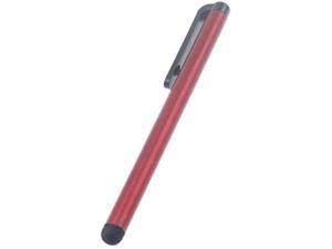 Red Stylus Touch Screen Lcd Display Pen Lightweight Compatible With Fire Hd 10, 8, Kindle Dx, Fire, Hd 6, 7, 8.9, Hdx 7, 8.9