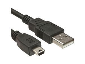 JVC GZ-HD7,GZ-HD7AA CAMERA REPLACEMENT USB DATA SYNC CABLE/LEAD 