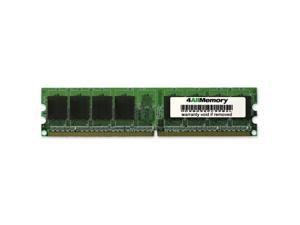 8Gb [2X4gb] Ddr3-1333 (Pc3-10600) Ram Memory Upgrade Kit For The Compaq Hp Pavilion P6674y