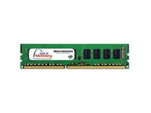 4GB HPE ProLiant Gen8 Microserver 1x4GB DDR3 ECC Memory Ram Upgrade for HP 