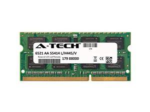 RAM Memory Upgrade for The Acer TravelMate 8572-6592 PC3-8500 2GB DDR3-1066