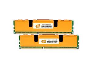 4Gb Kit [2X2gb] Ddr2-667 (Fb-Dimm) Memory Ram Upgrade For The Dell Poweredge 1950 Iii Server Memory