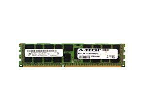 64GB Kit 4x 16GB DELL POWEREDGE T410 T610 R610 R710 R715 R810 R720xd Memory Ram 