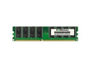 PC2100 RAM Memory Upgrade for The Lenovo Hidden X31 2891 1GB DDR-266