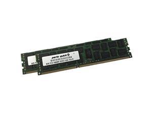 128GB PC3-10600R DDR3 ECC Registered Memory Kit For Apple Mac Pro A1289 8x16GB 