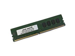 4Gb Memory For Asus X99 Motherboard X99-Pro/Usb 3.1 Ddr4 2400Mhz Non-Ecc Udimm Memory ( Brand)
