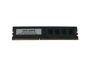 8Gb Ddr3 Memory For Msi Motherboard H81m-P33 Pc3-12800 1600Mhz Non-Ecc Desktop Dimm Compatible Ram Upgrade