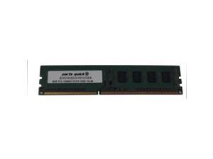 8Gb Ddr3 Memory For Biostar H77mu3 Motherboard Pc3-12800 240 Pin Dimm 1600Mhz Compatible Ram