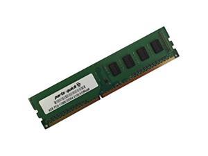 4Gb Memory For Asrock Motherboard X99 Ws-E / 10G Ddr4 Pc4-17000 2133 Mhz Non-Ecc Dimm ( Brand)