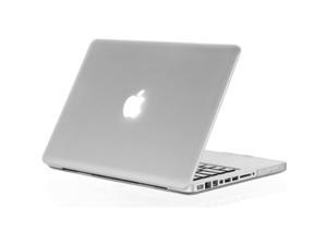 Compatible With Macbook Pro 13 Inch Case 2012 - Old Version A1278 Macbook Pro Case 13 Inch With Cd Drive Shell For Mac Book Pro A1278 Case, 2012 Macbook Pro Case Mid 2011 2010, Frosted White