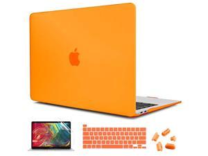 Matte Hard Case Cover Shell Housing Protector fr Old MacBook Pro 13 A1278 CD-ROM 