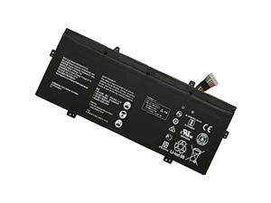 Battery Replace For Huawei Matebook X Pro Klv/Mach-W19 Vlt-W60/50, Compatible P/N: Hb4593r1ecw