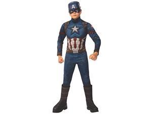 Endgame Captain America 12 Shield Rubies Marvel Avengers 