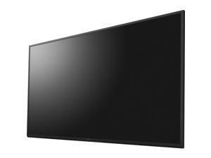 Sony 43-inch BRAVIA 4K Ultra HD HDR Professional Display - 43" LCD - Yes - Sony X1 - 3840 x 2160 - Direct LED - 440 Nit - 2160p - HDMI - USB - Serial - Wireless LAN - Bluetooth - Ethernet - Andro