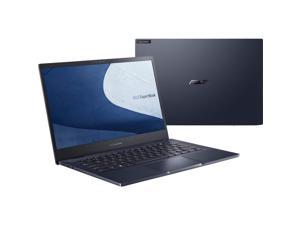 Asus ExpertBook B5 B5302 B5302CEA-XH55 13.3" Rugged Notebook - Full HD - 1920 x 1080 - Intel Core i5 11th Gen i5-1135G7 Quad-core (4 Core) 2.40 GHz - 16 GB RAM - 512 GB SSD - Star Black - Intel C