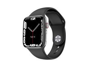 PD7MAX+ 1.8 inch TFT Screen Smart Watch, Support Bluetooth Call / NFC Function