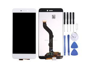 For Huawei P8 Lite 2017 LCD Screen and Digitizer Full Assembly Mobile phone repair parts