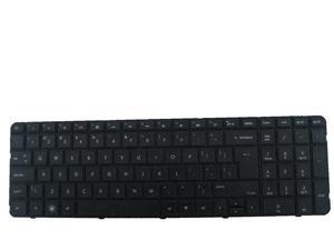 New Black keyboard for HP Pavilion 640208-001 / 636376-AB1 / AER18U001100 / SG-46100-XUA Laptop / Notebook US Layout