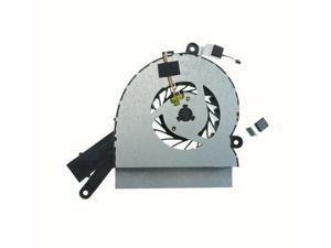 New CPU Cooling Fan Compatible with HP All-in-One Pavilion 24-R 27-R 27-r119 27-R014 24-R114 27-R014UR P/N:939236-001