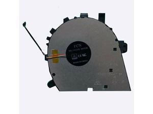 New CPU Cooling Fan Replacement for Lenovo Yoga C740-14IML