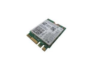 Intel Wireless WLAN Card for Acer Nitro 5 AN515-42 AN515-51 Predator G3-710 G6-710 Predator Helios 300 G3-571 G3-572 PH317-51