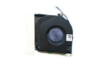 New VGA GPU Cooling Fan Replacement For Dell Alienware M15 R1 M17 AWM17-7219SLV-PUS 2019 P/N:0PDMM0 PDMM0